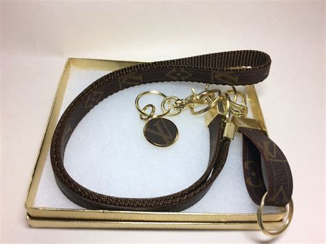 lanyard louis vuitton